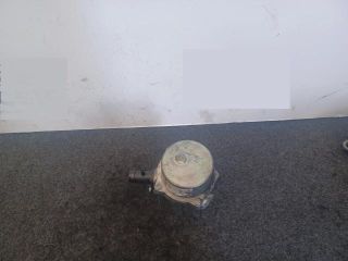 bontott RENAULT MEGANE III Vákumpumpa