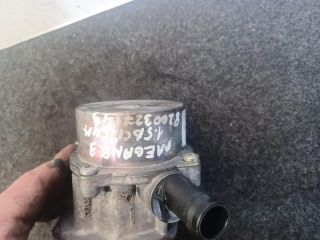 bontott RENAULT MEGANE III Vákumpumpa