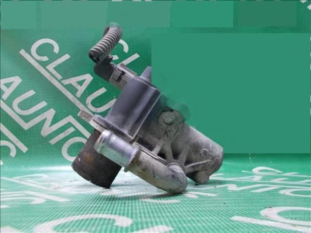 bontott RENAULT MEGANE III EGR / AGR Szelep