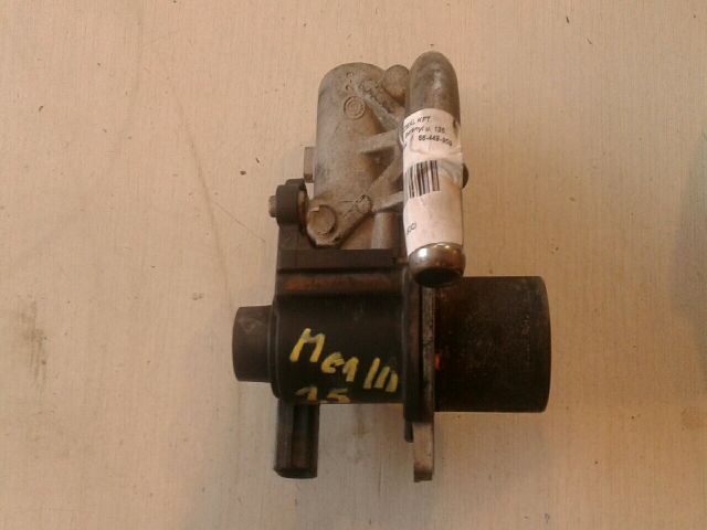 bontott RENAULT MEGANE III EGR / AGR Szelep