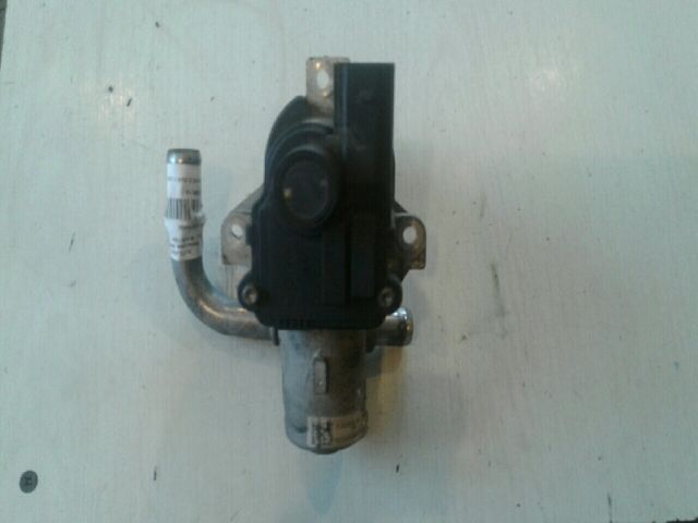 bontott RENAULT MEGANE III EGR / AGR Szelep