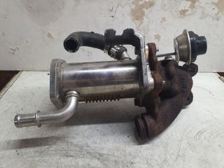 bontott RENAULT MEGANE III EGR Hűtő