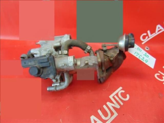 bontott RENAULT MEGANE III EGR Hűtő