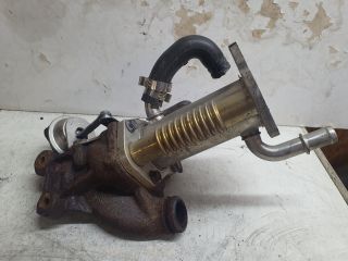 bontott RENAULT MEGANE III EGR Hűtő