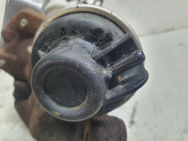 bontott RENAULT MEGANE III EGR Hűtő