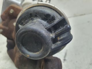 bontott RENAULT MEGANE III EGR Hűtő