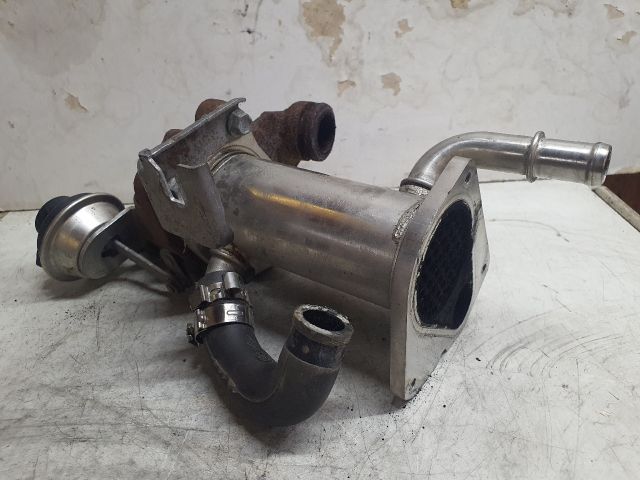 bontott RENAULT MEGANE III EGR Hűtő