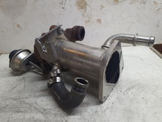 bontott RENAULT MEGANE III EGR Hűtő