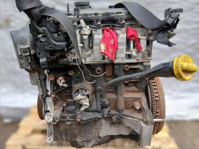 bontott RENAULT MEGANE III Főtengely Szíjtárcsa