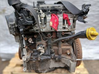 bontott RENAULT MEGANE III Főtengely Szíjtárcsa