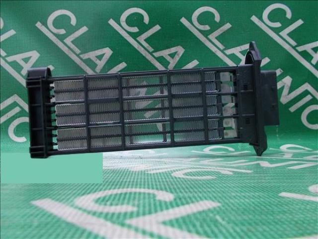 bontott RENAULT MEGANE III Fűtőradiátor