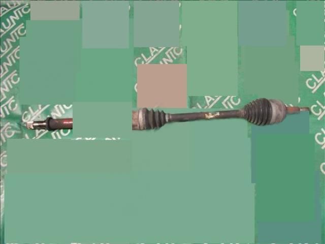 bontott RENAULT MEGANE III Jobb Féltengely