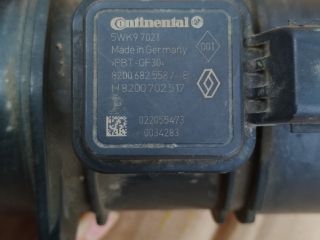 bontott RENAULT MEGANE III Légtömegmérő