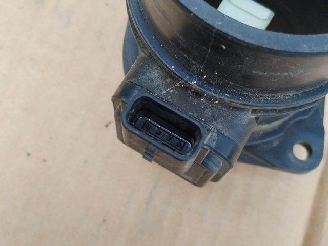 bontott RENAULT MEGANE III Légtömegmérő