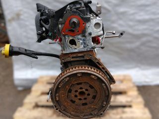 bontott RENAULT MEGANE III Nagynyomású Szivattyú