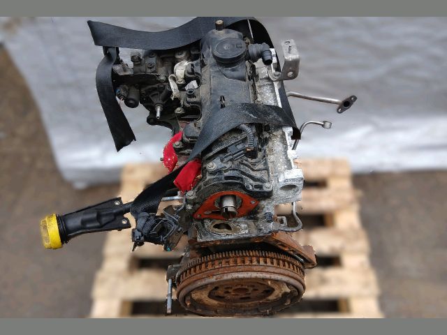 bontott RENAULT MEGANE III Nagynyomású Szivattyú