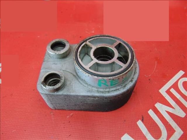 bontott RENAULT MEGANE III Olajhűtő