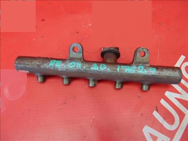 bontott RENAULT MEGANE III Porlasztó Sor / Híd