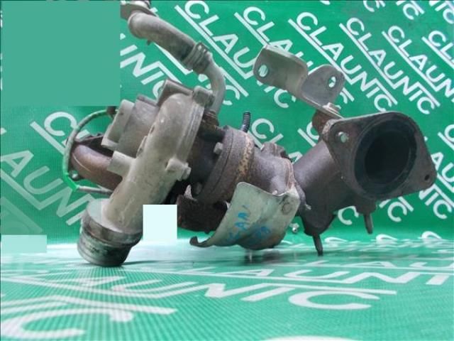 bontott RENAULT MEGANE III Turbó