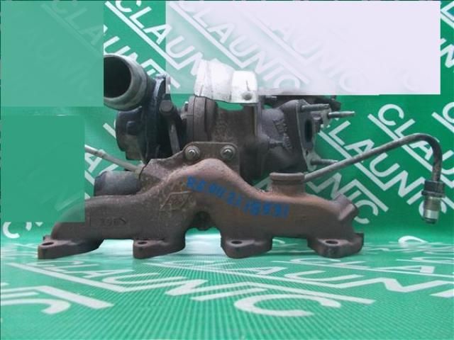 bontott RENAULT MEGANE III Turbó