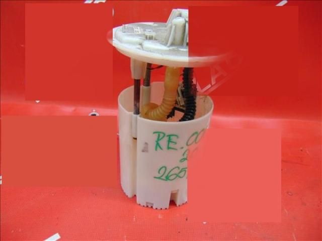 bontott RENAULT MEGANE III Üzemanyag Szivattyú