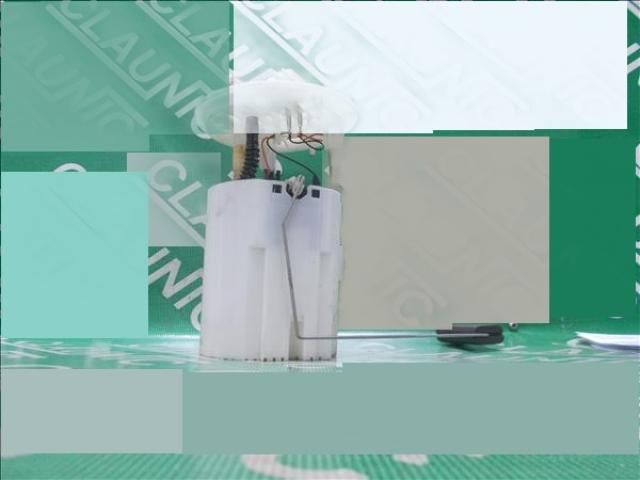 bontott RENAULT MEGANE III Üzemanyag Szivattyú