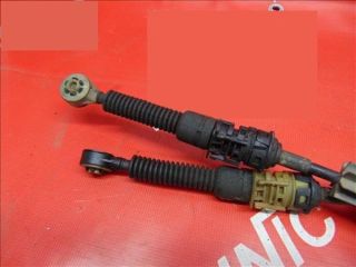 bontott RENAULT MEGANE III Váltó Kulissza