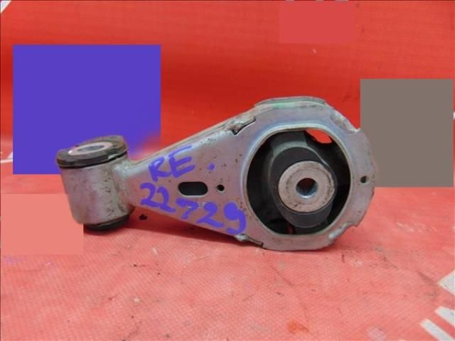 bontott RENAULT MEGANE III Motor Tartó Bak (Fém)