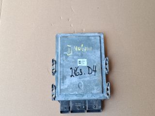 bontott RENAULT MEGANE III Motorvezérlő