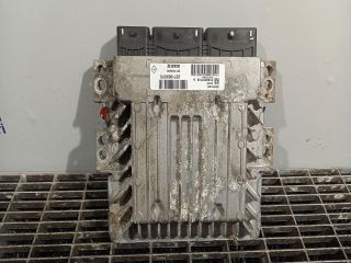 bontott RENAULT MEGANE III Motorvezérlő