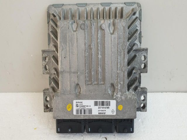 bontott RENAULT MEGANE III Motorvezérlő