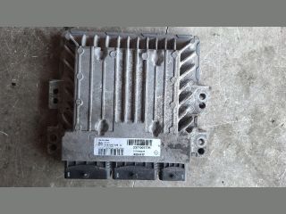 bontott RENAULT MEGANE III Motorvezérlő