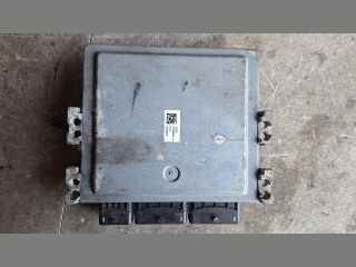 bontott RENAULT MEGANE III Motorvezérlő