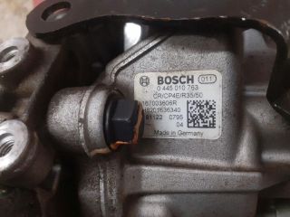 bontott RENAULT MEGANE III Nagynyomású Szivattyú