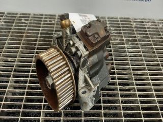 bontott RENAULT MEGANE III Nagynyomású Szivattyú