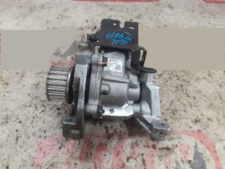 bontott RENAULT MEGANE III Nagynyomású Szivattyú