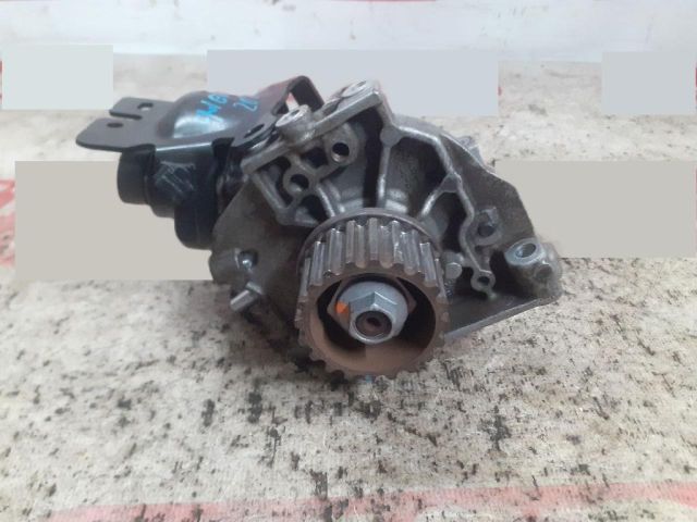 bontott RENAULT MEGANE III Nagynyomású Szivattyú