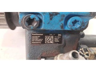 bontott RENAULT MEGANE III Nagynyomású Szivattyú