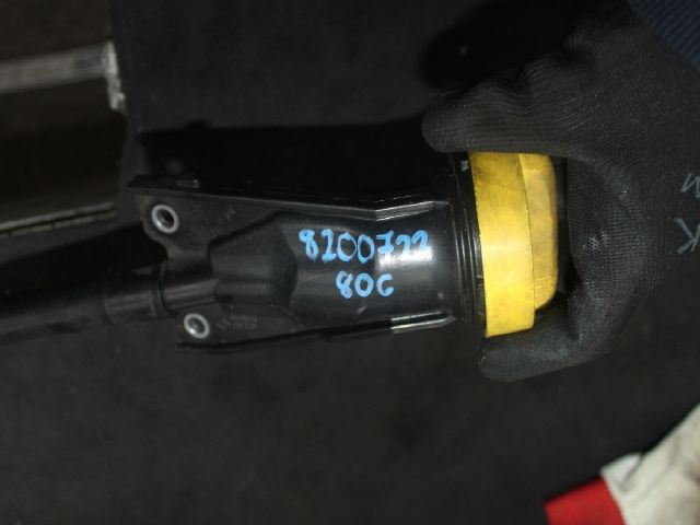 bontott RENAULT MEGANE III Nívópálca