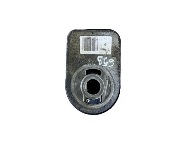 bontott RENAULT MEGANE III Olajhűtő