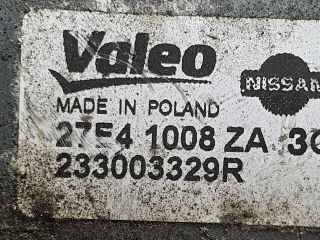 bontott RENAULT MEGANE III Önindító