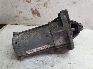 bontott RENAULT MEGANE III Önindító