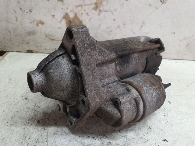 bontott RENAULT MEGANE III Önindító