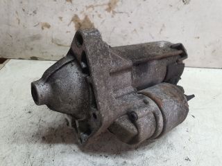 bontott RENAULT MEGANE III Önindító