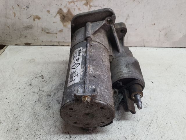 bontott RENAULT MEGANE III Önindító