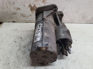 bontott RENAULT MEGANE III Önindító