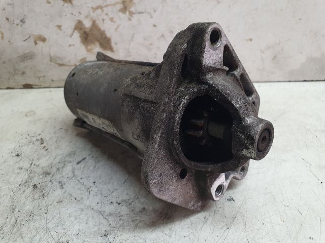 bontott RENAULT MEGANE III Önindító