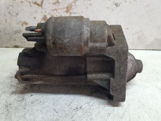 bontott RENAULT MEGANE III Önindító