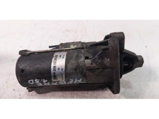 bontott RENAULT MEGANE III Önindító