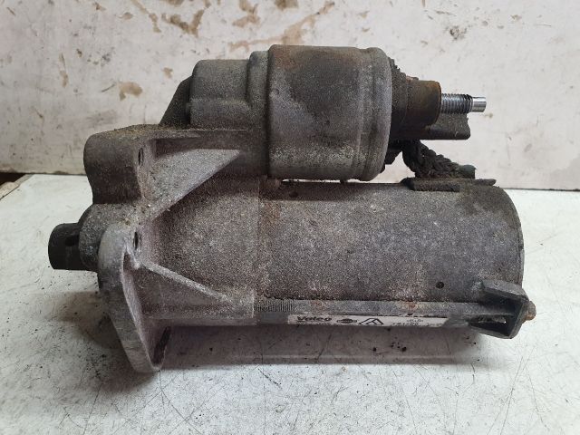 bontott RENAULT MEGANE III Önindító